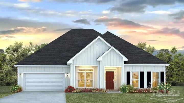 4983 Soundside Dr  Gulf Breeze FL 32563 photo