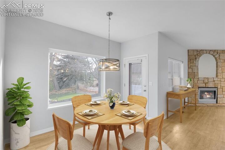 Property Photo:  9825 Pleasanton Drive  CO 80920 