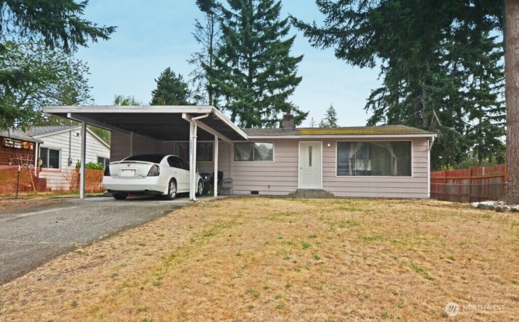 Property Photo:  20827  59th Place W  WA 98036 