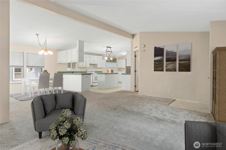 Property Photo:  970 NE Saturn Lane  WA 98311 