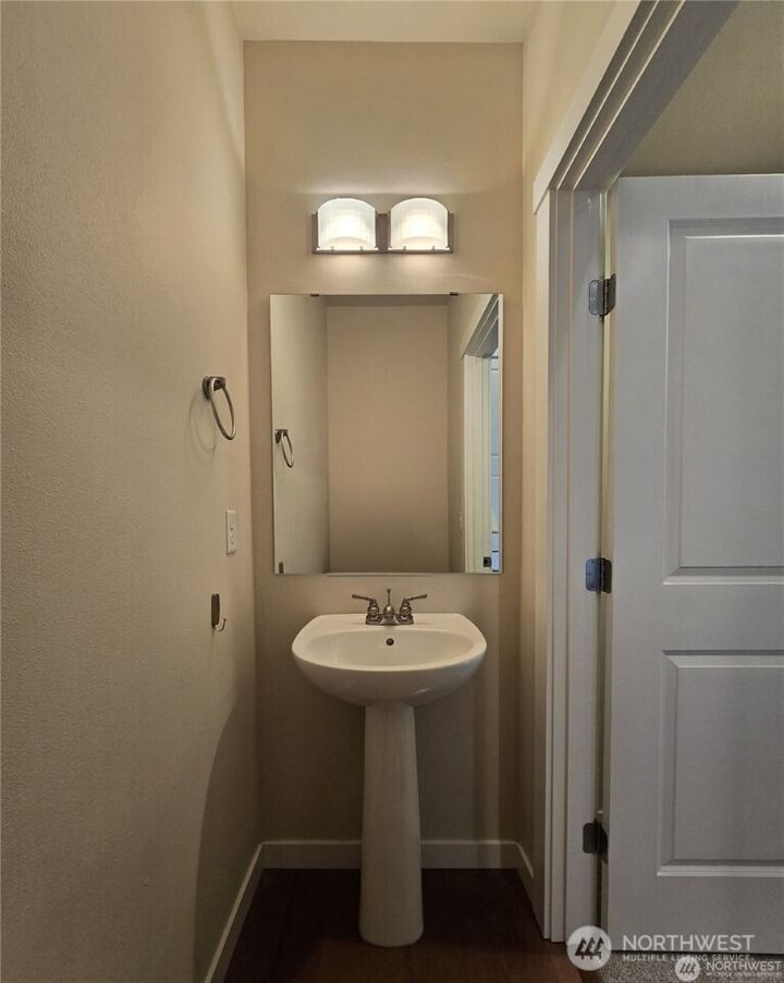 Property Photo:  7006  134th Court SE B  WA 98059 