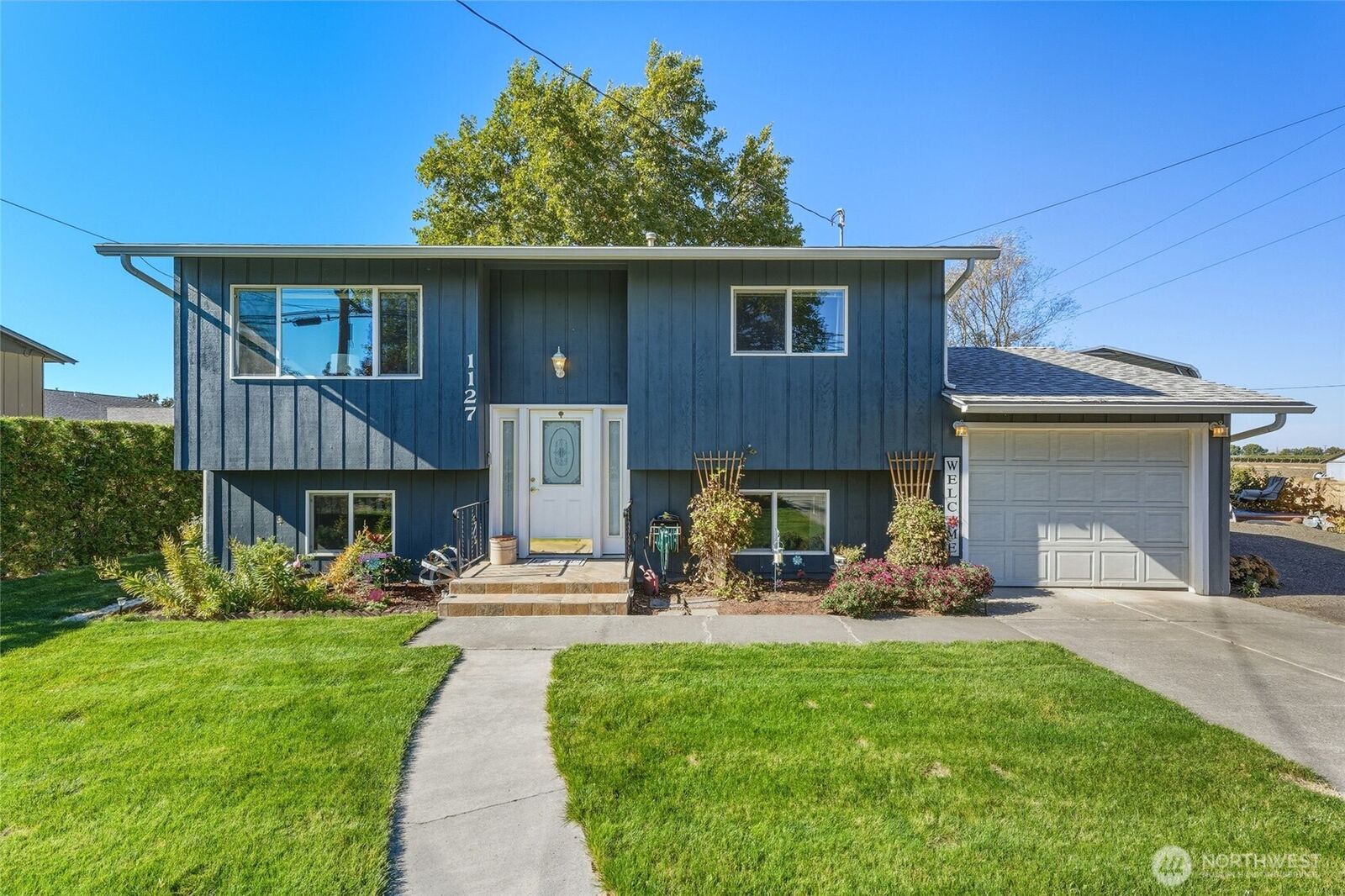 Property Photo:  1127  Lamb Street  OR 97862 