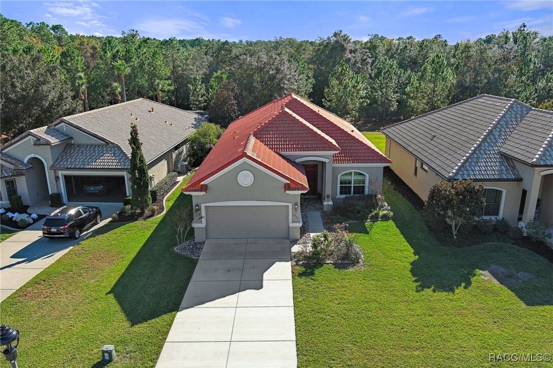 Property Photo:  1454 W Laurel Glen Path  FL 34442 