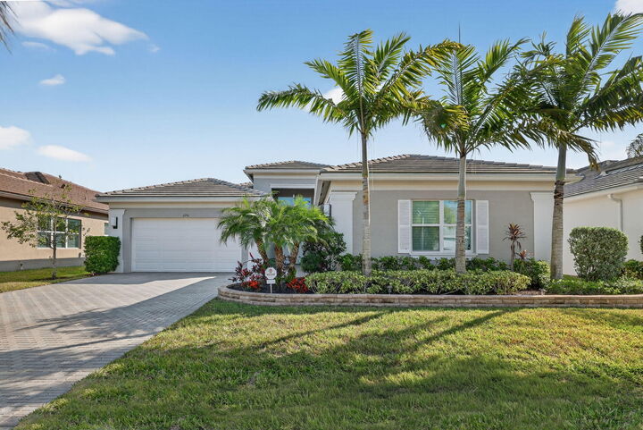 Property Photo:  11734 SW Coronado Springs Drive  FL 34987 