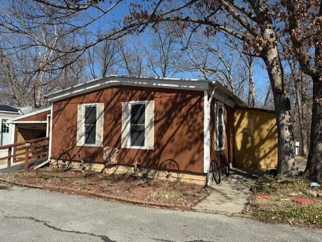 Property Photo: 3501 Lot 77, Clark Lane MO 65202