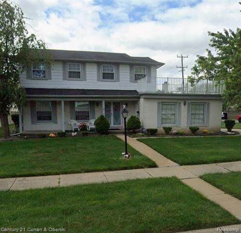 Property Photo: 26439 Cecile Street MI 48127