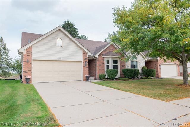 Property Photo:  57136 Megan Drive  MI 48094 