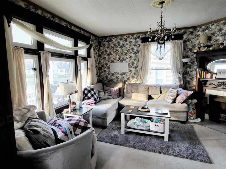 Property Photo:  222 N 21st Street  IN 47362 