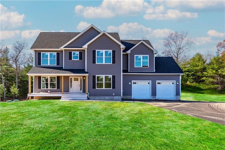 Property Photo:  33 Cassidy Trail  RI 02816 