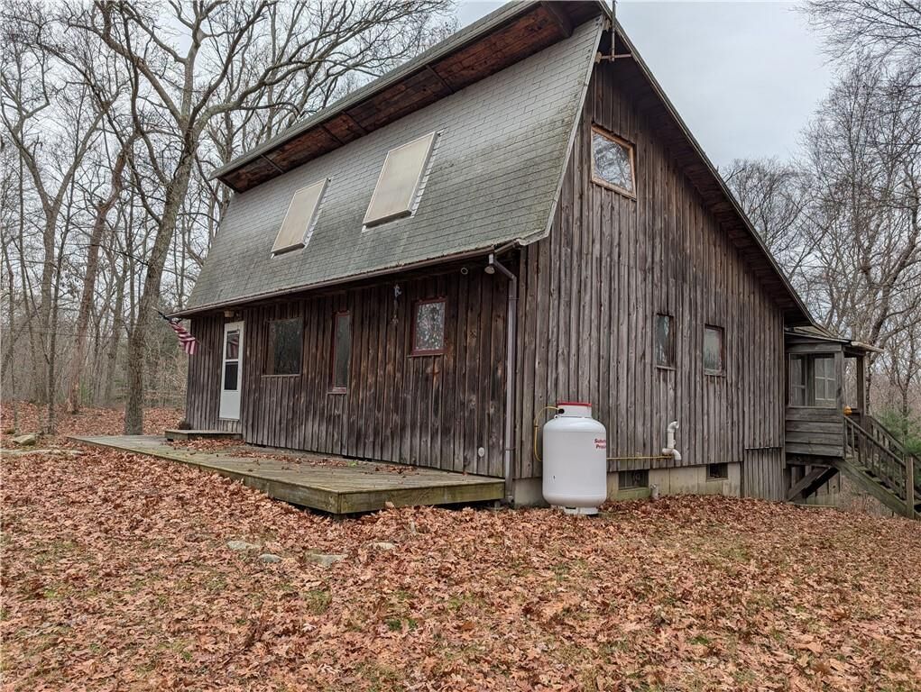 Property Photo: 18 King Road RI 02825