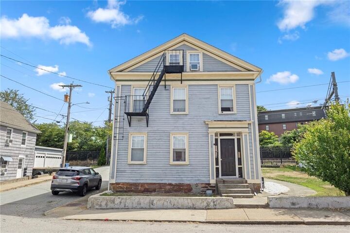 Property Photo:  134 Duke Street  RI 02818 