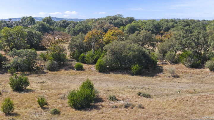 Property Photo: Lot 13 Sendero Ridge TX 78006