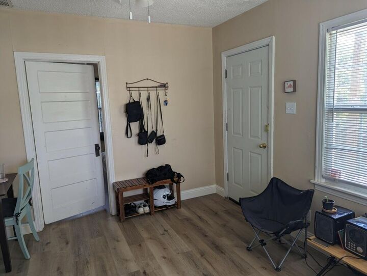 Property Photo: 1010 1/2 Austin St TX 76903