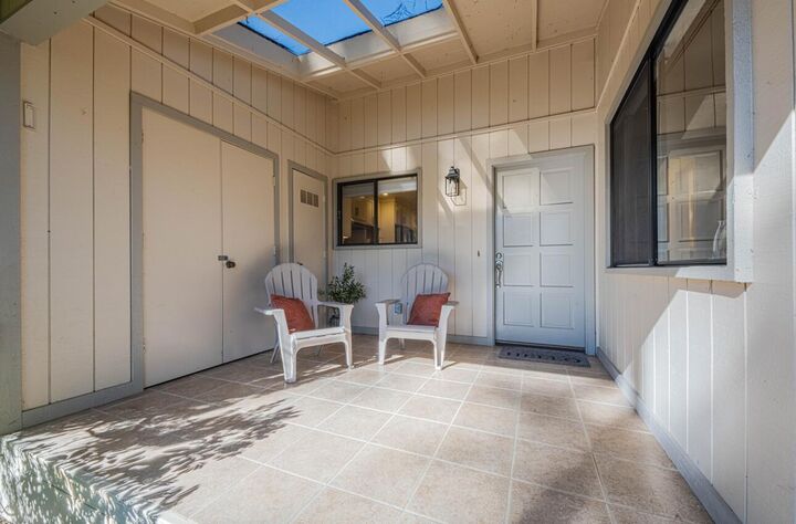 Property Photo: 250 Forest Ridge Road 27 CA 93940