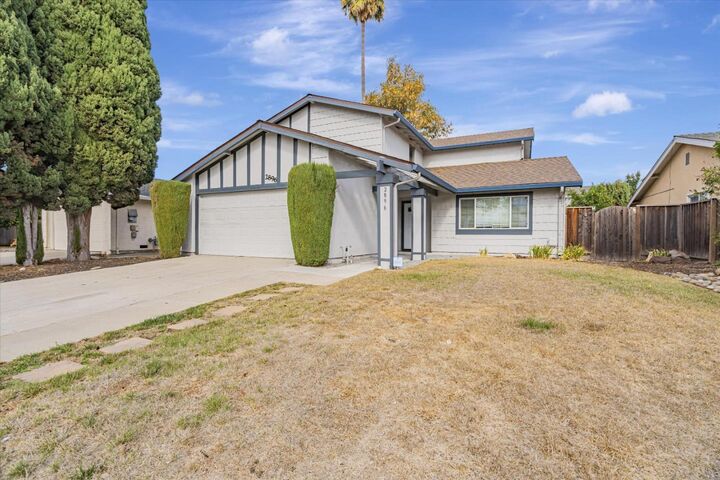 Property Photo: 2896 Tuers Road CA 95121