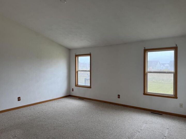 Property Photo: 2655 Jerry Thomas Parkway WI 53511