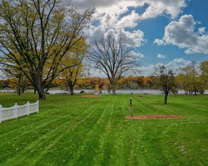 Property Photo: 2233 South Riverside Drive WI 53511