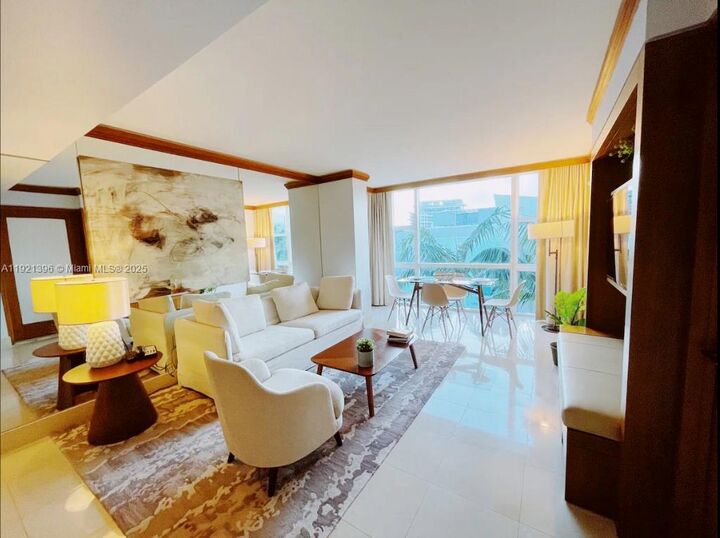 Property Photo:  6801 Collins Ave 315  FL 33141 
