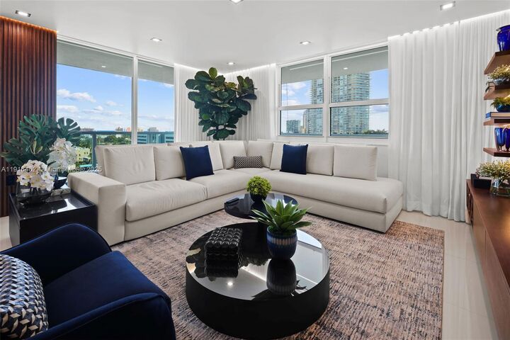 Property Photo: 650 West Ave 1002 FL 33139