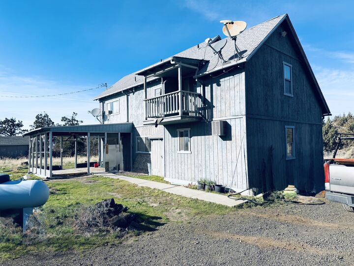 Property Photo:  11524 Martin Drive  CA 96064 