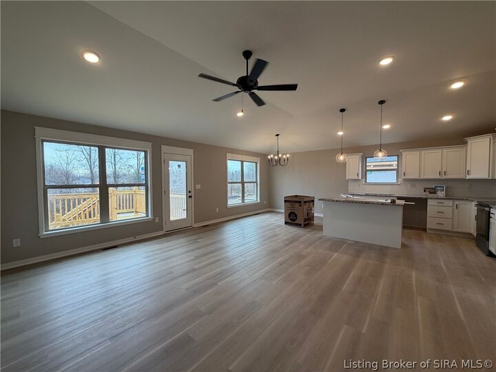 Property Photo: 5145 Woodstone Circle Lot 131 IN 47130