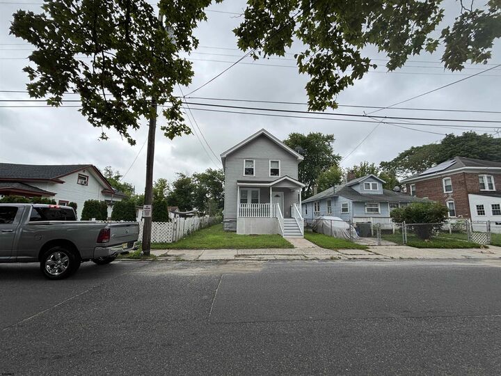 Property Photo: 33 E Bayview NJ 08232