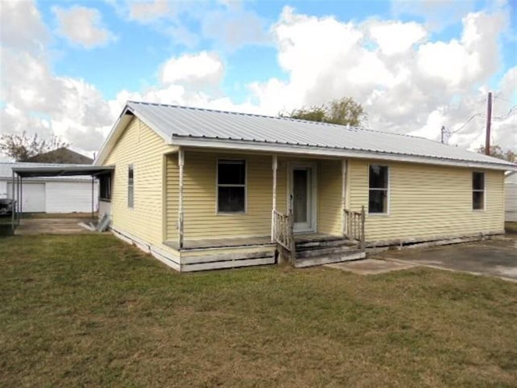 Property Photo:  329 Scheufens Road  LA 70615 