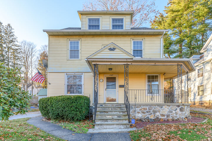 Property Photo:  157 Elm Street  CT 06098 