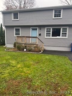 Property Photo:  114 Ward Street  CT 06851 