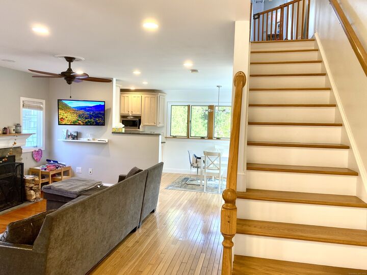 Property Photo: 37 Newfane Road CT 06812