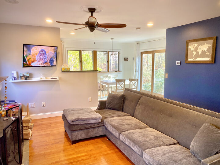 Property Photo:  37 Newfane Road  CT 06812 