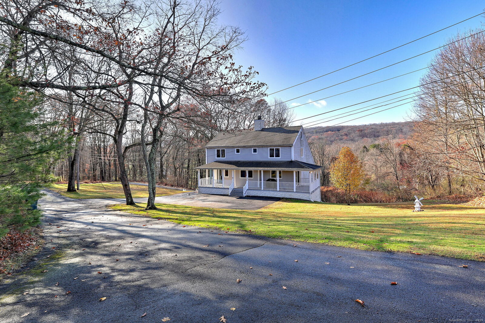 Property Photo:  170 Calamus Meadow Road  CT 06514 