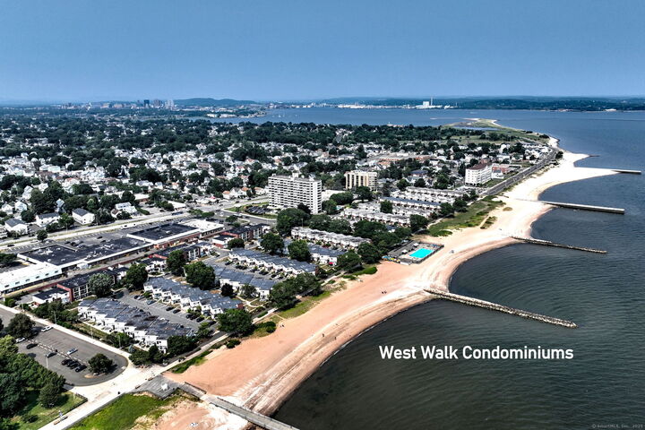 Property Photo:  65 West Walk 65  CT 06516 