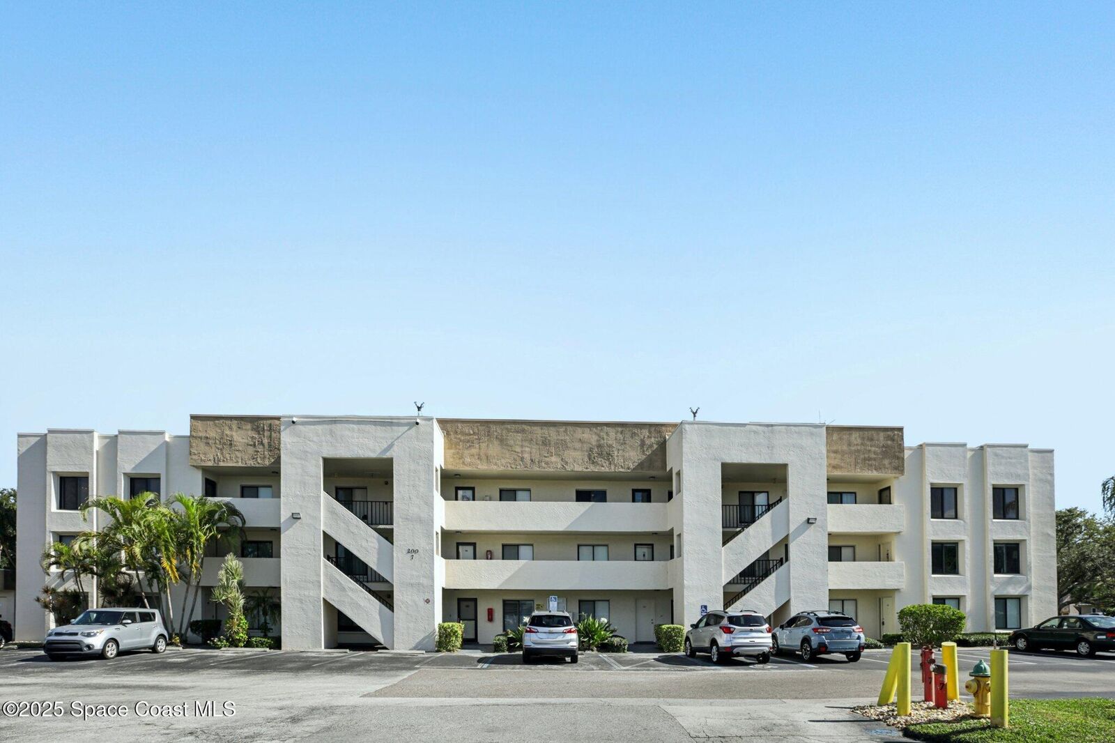 Property Photo: 200 International Drive FL 32920