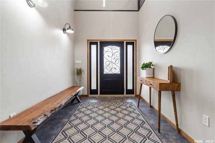 Photo de la propriété:  Rural Address  SK S0G 2J0 