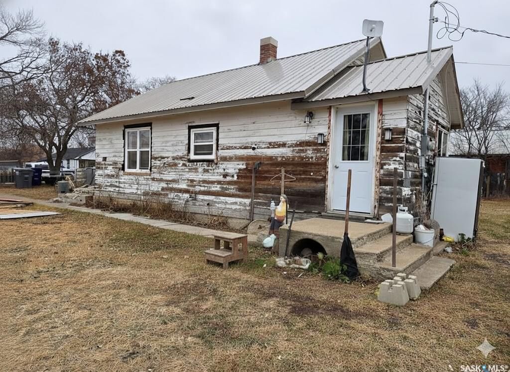 Photo de la propriété:  115 Warwick Street  SK S0N 1T0 