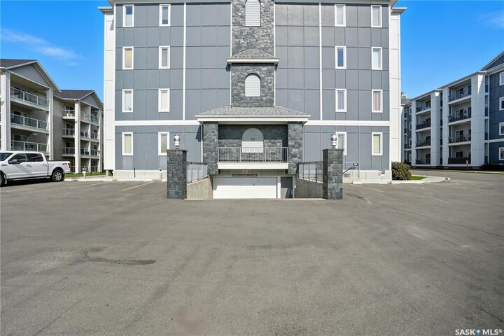 Property Photo: 333 Nelson Road 409 SK S7S 1P2