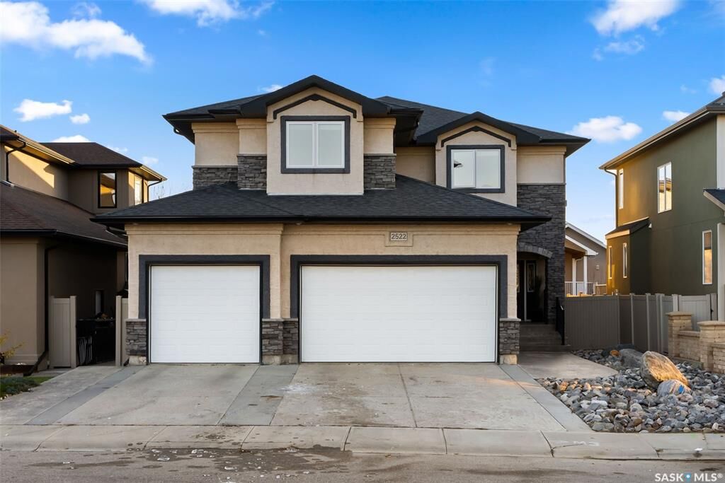 Photo de la propriété: 2522 Broderick Road SK S4V 1K6