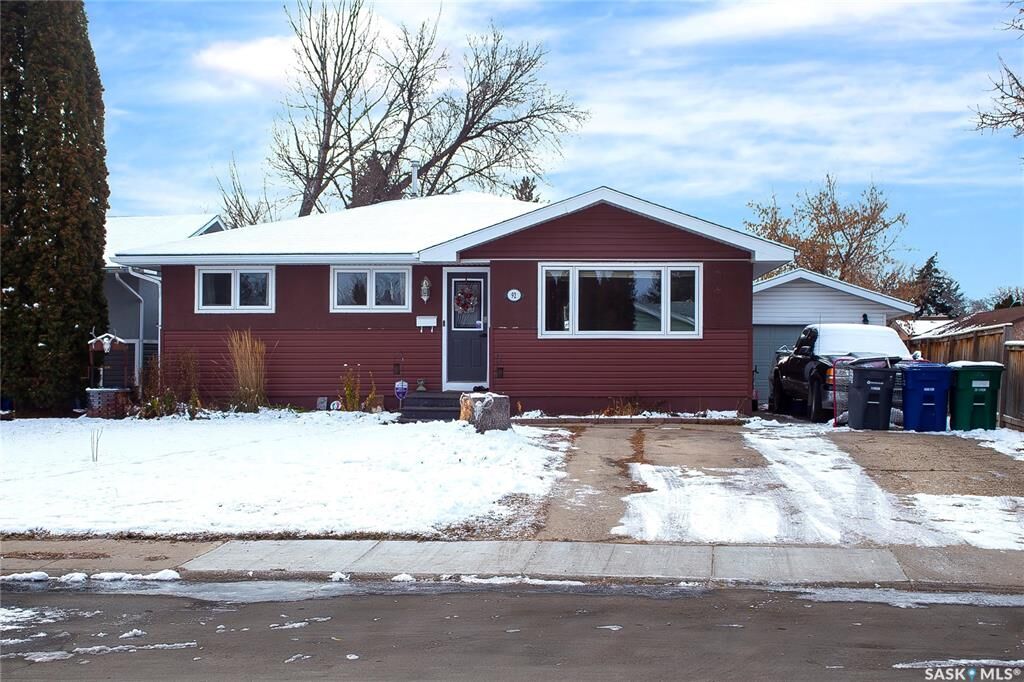 Photo de la propriété: 92 Morris Drive SK S7L 3V2