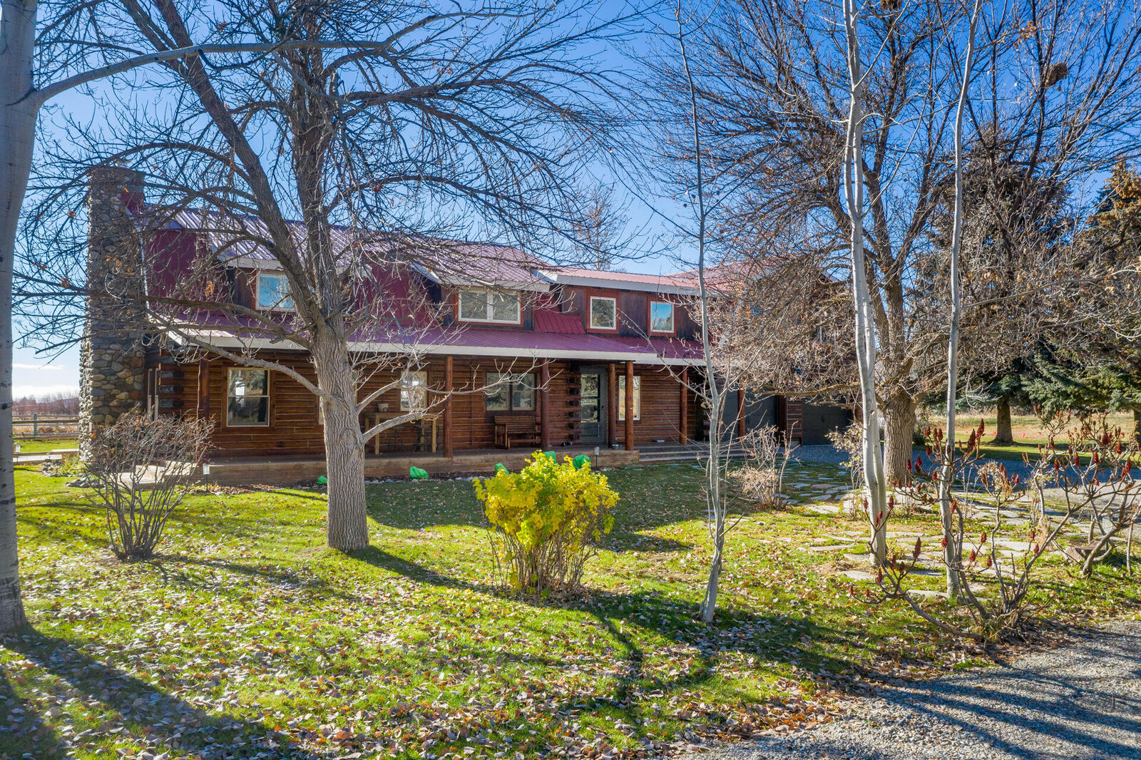 Property Photo:  136 Gannett Rd  ID 83313 