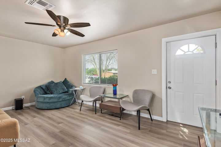 Property Photo: 416 E Linden Street AZ 85705