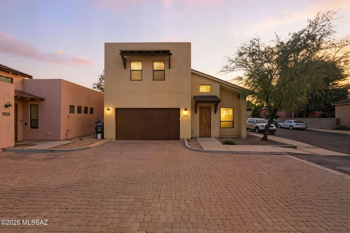 3062 N Presidio Park Place  Tucson AZ 85716 photo
