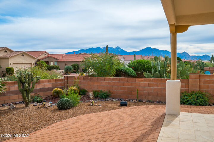 Property Photo: 2319 S Via Massari AZ 85614