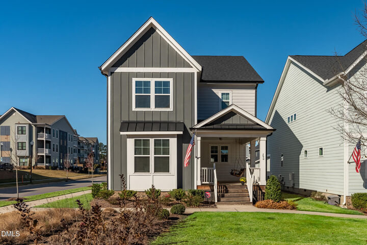 200 Aubey Lane  Wake Forest NC 27587 photo