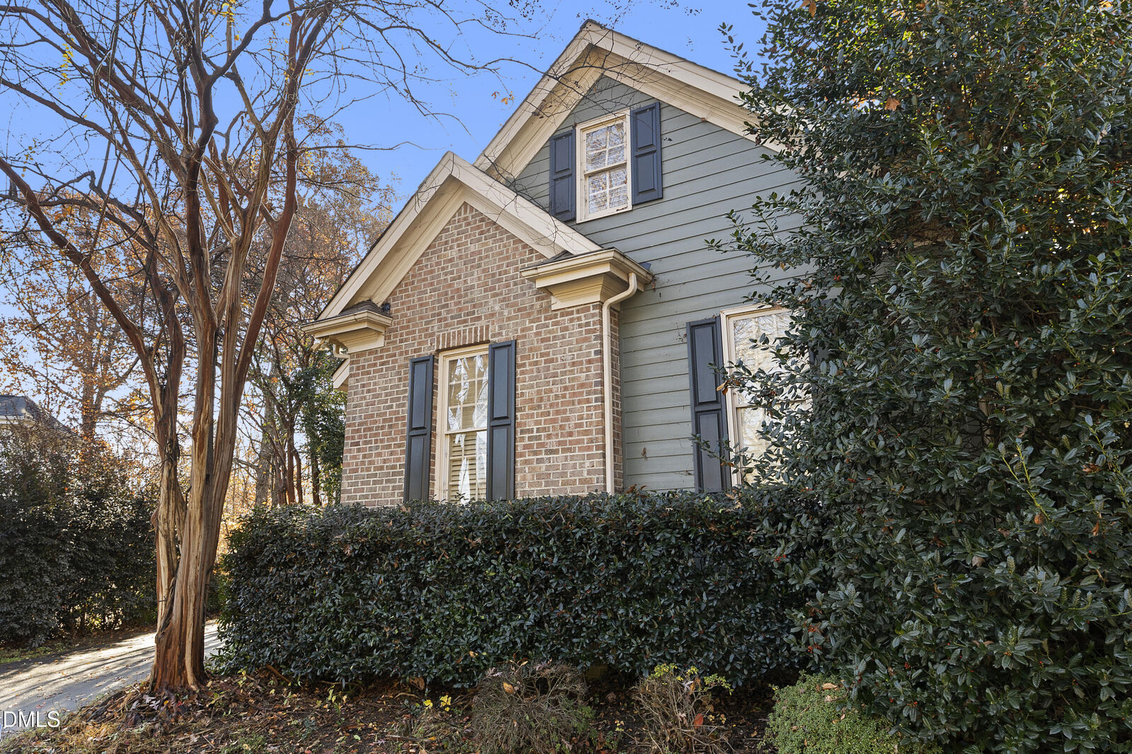 Property Photo: 10204 Rocky Ford Court NC 27614