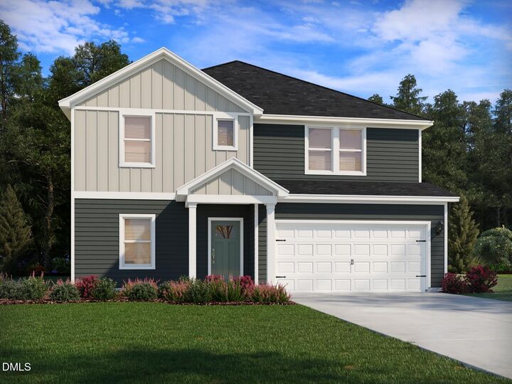 3509 Telluride Trail  Raleigh NC 27616 photo