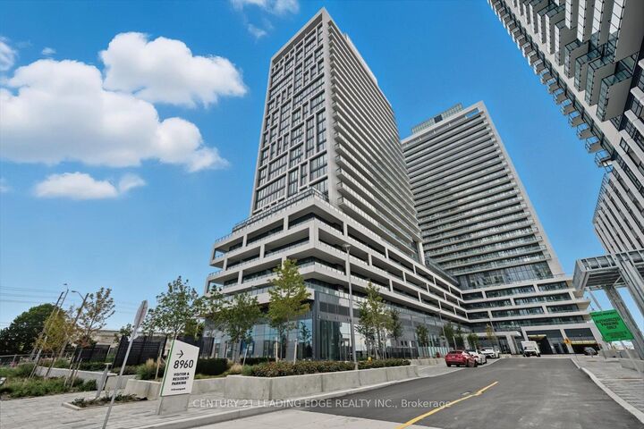 Property Photo:  8960 Jane Street 2015  ON L4K 0N9 