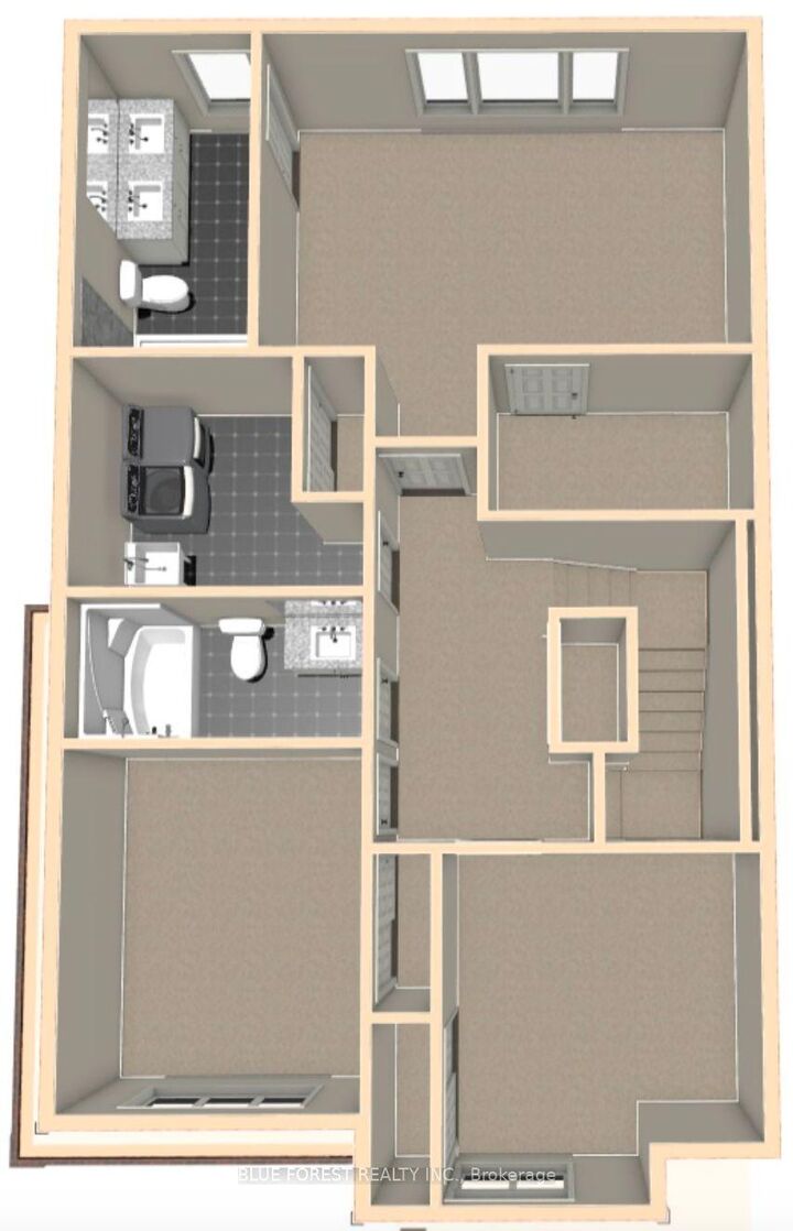Property Photo:  245 McTavish Street  ON N7G 3K5 