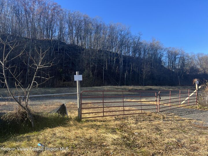 Property Photo: 00 Flatbush Rd NY 12401