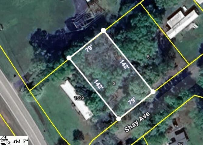 Property Photo:  35 Halsey Street  SC 29630 